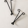 Matte Black Wick Trimmer
