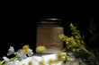Naps in the Garden Candle