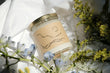 Subterranean Library Candle