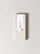 Washi Paper Incense Strips - Smoky Comfort