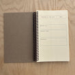 Art Over Order 2027 Planner