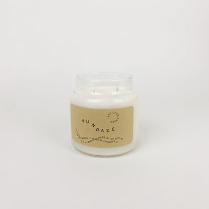 Candles!